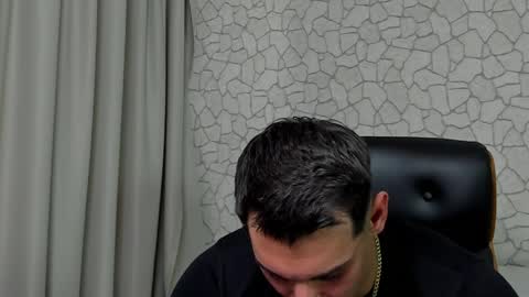 ClintMasterss online show from 04-25-26, 08:50