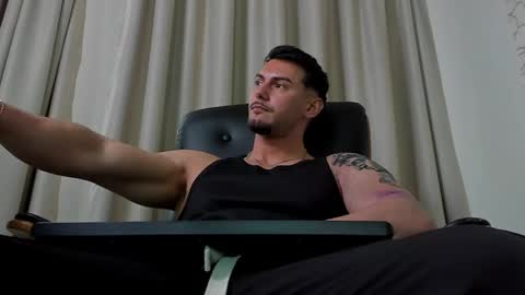 ClintMasterss online show from 05-09-26, 06:07