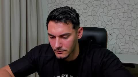 ClintMasterss online show from 06-09-26, 04:24