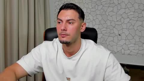 ClintMasterss online show from 06-18-26, 05:30