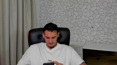 ClintMasterss online show from 06-18-26, 09:14