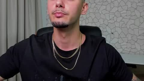 ClintMasterss online show from 06-19-26, 06:40