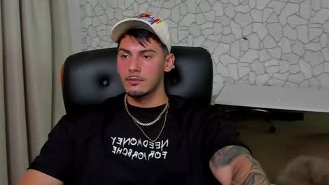 ClintMasterss online show from 06-24-26, 05:28