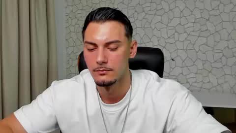 ClintMasterss online show from 07-01-26, 05:31