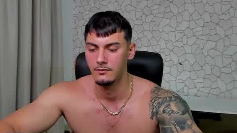 ClintMasterss online show from 07-02-26, 05:57