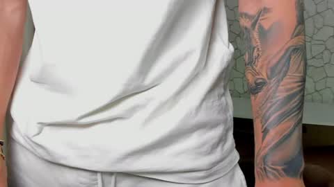 ClintMasterss online show from 07-05-26, 07:59