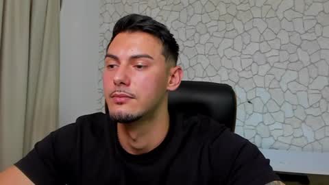 ClintMasterss online show from 07-07-26, 10:41