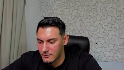ClintMasterss online show from 07-08-26, 06:07