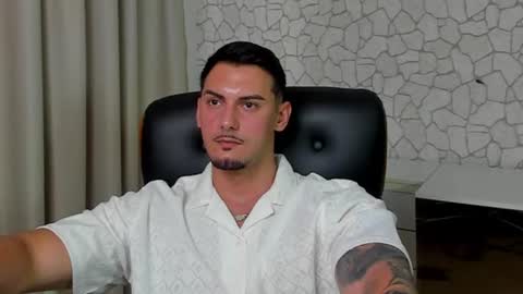 ClintMasterss online show from 07-18-26, 09:57