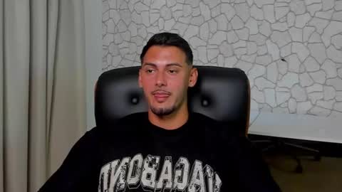 ClintMasterss online show from 07-30-26, 06:01