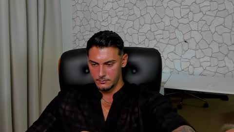 ClintMasterss online show from 07-31-26, 08:03