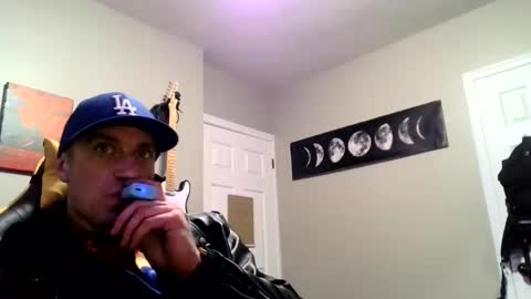 chad online show from 12-14-24, 09:07