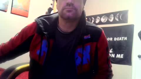 chad online show from 12-28-24, 01:17