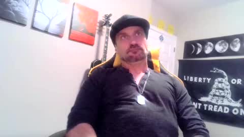 chad online show from 01-12-25, 12:39