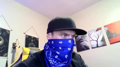 chad online show from 01-21-25, 03:15