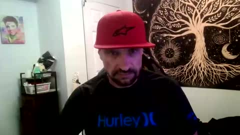 chad online show from 09-22-25, 12:23