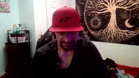 chad online show from 09-23-25, 01:19