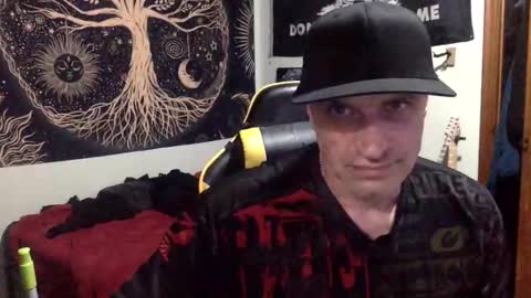 Snapshot of clintwood12 chatting on 01-31-26, 07:11 chad online show from 01-31-26, 07:11