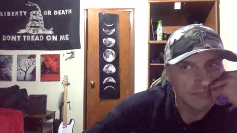 Snapshot of clintwood12 chatting on 02-02-26, 10:52 chad online show from 02-02-26, 10:52