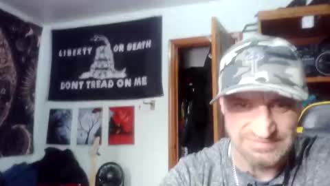 Snapshot of clintwood12 chatting on 02-24-26, 09:57 chad online show from 02-24-26, 09:57