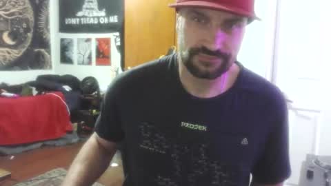 Snapshot of clintwood12 chatting on 03-18-26, 08:39 chad online show from 03-18-26, 08:39