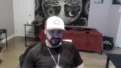 chad online show from 05-16-26, 06:50
