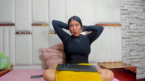 Clio And Demeteer online show from 10-01-25, 02:39
