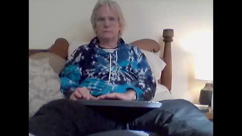 Snapshot of clitboy658752 chatting on 03-13-26, 06:58 clitboy658752 online show from 03-13-26, 06:58