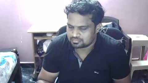 Raj online show from 11-16-25, 06:57