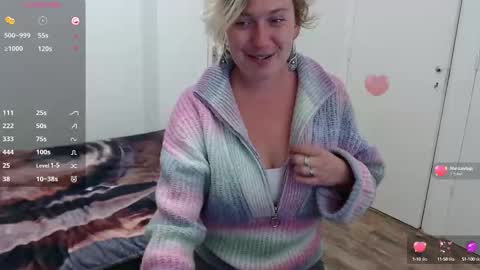 Snapshot of clittytastic chatting on 09-15-25, 07:41 Syl online show from 09-15-25, 07:41