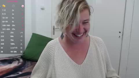 Snapshot of clittytastic chatting on 09-29-25, 08:57 Syl online show from 09-29-25, 08:57