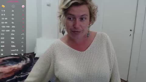 Snapshot of clittytastic chatting on 09-30-25, 12:10 Syl online show from 09-30-25, 12:10