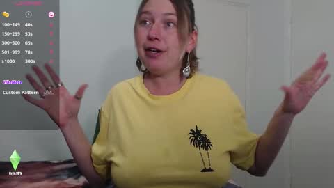 Snapshot of clittytastic chatting on 02-12-26, 10:38 Syl online show from 02-12-26, 10:38