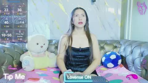 Cloe online show from 01-15-26, 12:21