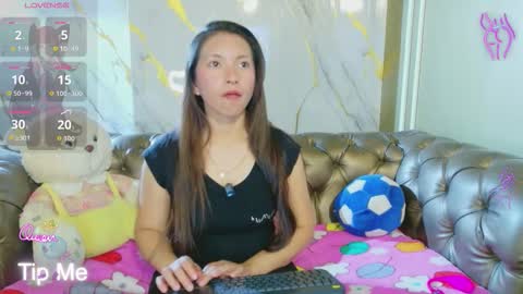 Cloe online show from 02-02-26, 07:56