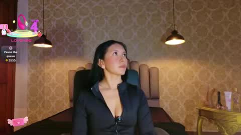 Cloe online show from 06-13-26, 12:19