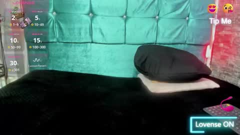 Snapshot of cloe66 chatting on 12-02-25, 06:25 cloe66 online show from 12-02-25, 06:25