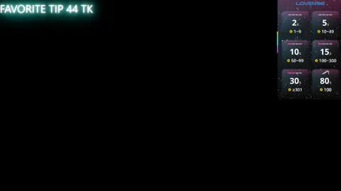 cloe_25 online show from 03-12-25, 02:30