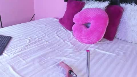 Cloe Bridgee online show from 03-02-26, 05:08