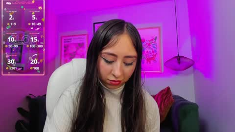 Snapshot of cloe_martinez_ chatting on 12-10-24, 12:50 Cloe online show from 12-10-24, 12:50