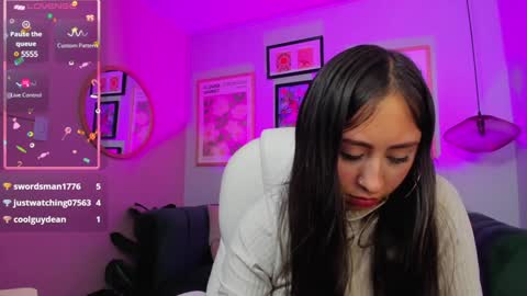 Snapshot of cloe_martinez_ chatting on 12-10-24, 03:52 Cloe online show from 12-10-24, 03:52