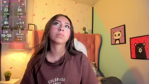 Snapshot of cloe_martinez_ chatting on 12-14-24, 08:08 Cloe online show from 12-14-24, 08:08
