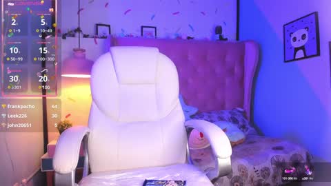 Snapshot of cloe_martinez_ chatting on 12-16-24, 02:47 Cloe online show from 12-16-24, 02:47