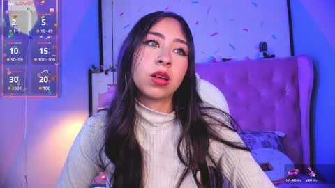Snapshot of cloe_martinez_ chatting on 12-19-24, 10:00 Cloe online show from 12-19-24, 10:00