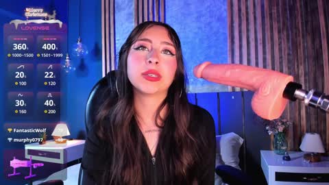 Snapshot of cloe_martinez_ chatting on 12-23-24, 08:33 Cloe online show from 12-23-24, 08:33