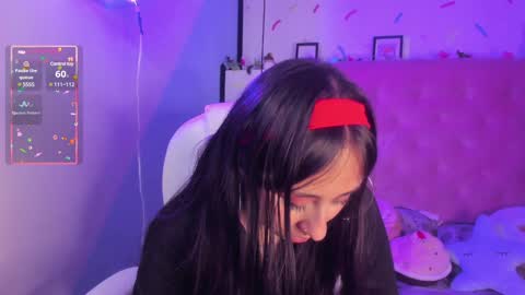 Snapshot of cloe_martinez_ chatting on 01-08-25, 11:41 Cloe online show from 01-08-25, 11:41