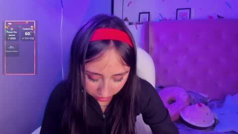Snapshot of cloe_martinez_ chatting on 01-09-25, 03:15 Cloe online show from 01-09-25, 03:15