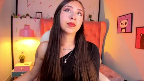 Snapshot of cloe_martinez_ chatting on 01-25-25, 09:04 Cloe online show from 01-25-25, 09:04
