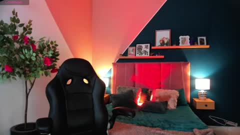 Snapshot of cloe_martinez_ chatting on 01-27-25, 12:12 Cloe online show from 01-27-25, 12:12
