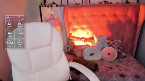 Snapshot of cloe_martinez_ chatting on 02-02-25, 12:19 Cloe online show from 02-02-25, 12:19